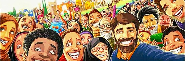 تصویر سربرگ نمایه‌ی ‌پرهام حسن پور‌