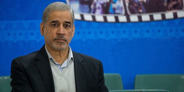 صادق خلیلیان