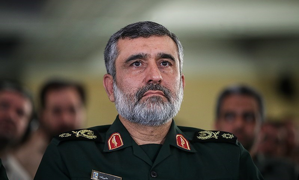 سردار حاجی‌زاده