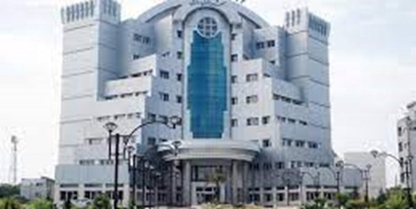 شهرداری ساری 