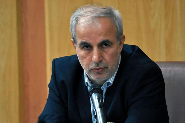 جبار کوچکی نژاد