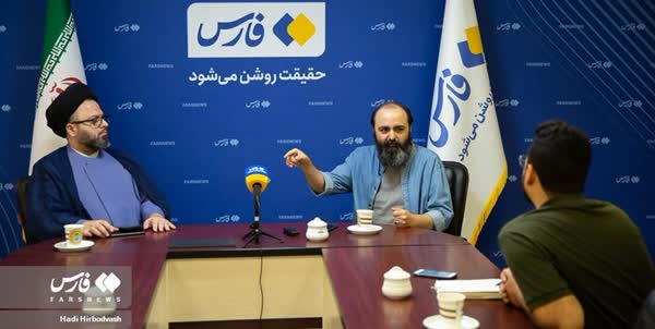 میزگرد تحلیل سلام فرمانده