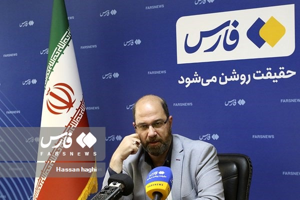 مصاحبه با سهیل اسعد مسلمان آرژانتینی و فعال فرهنگی