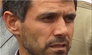 اردبیل - صدیف بدری- شهردار اردبیل