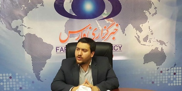حسین ضرغامی