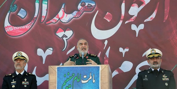 حسین سلامی