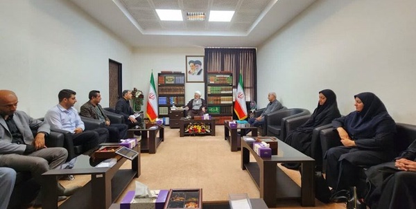 عبادی زاده