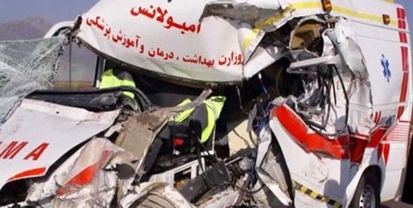آمبولانس