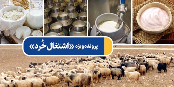 شیر