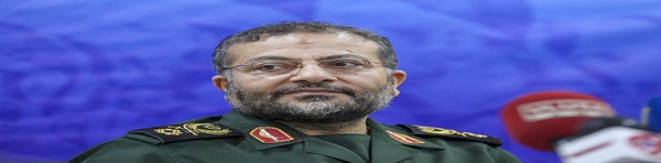 غلامرضا سلیمانی