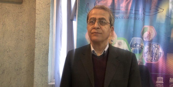 علی الیاسی