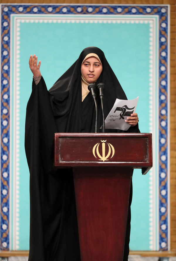 وفادارن