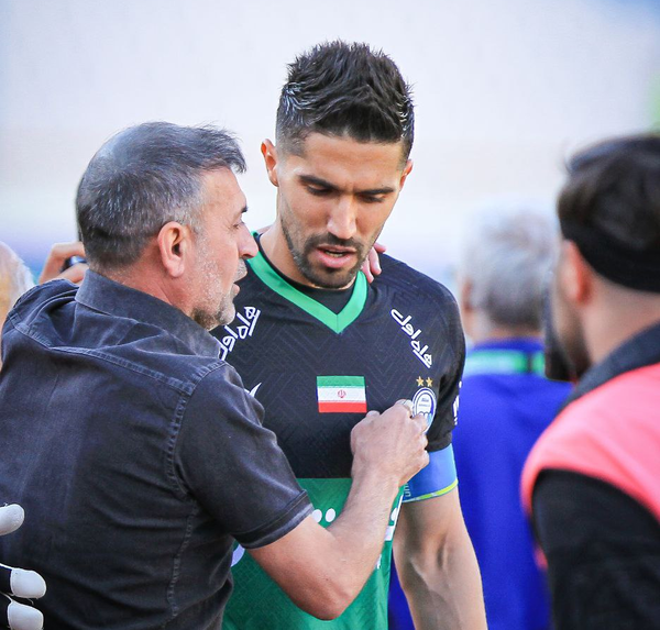 سیدحسین حسینی
