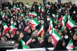 سفر رئیس جمهور به «دماوند»