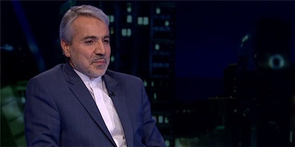 نوبخت در گفتگوی ویژه خبری