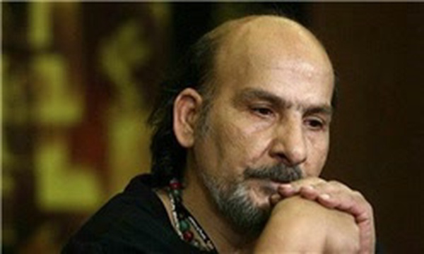 محمدرضا داوودنژاد