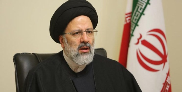 ایراهیم رئیسی