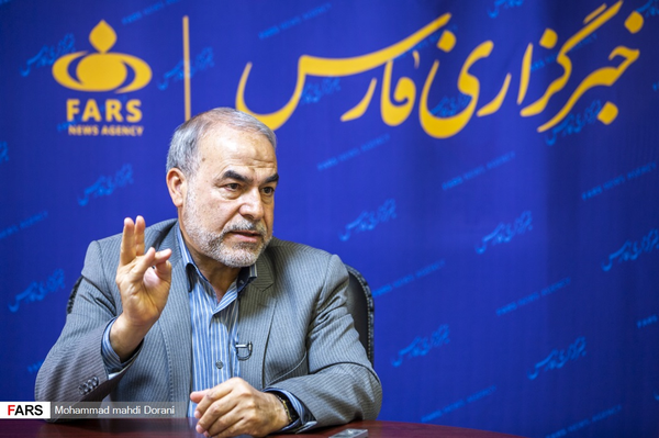 یدالله جوانی