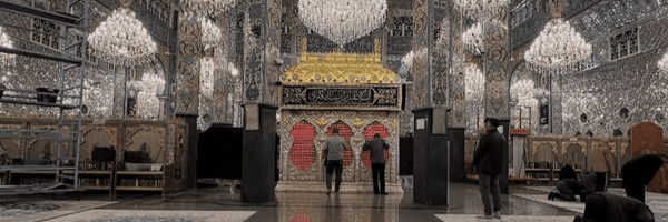 تصویر سربرگ نمایه‌ی ‌امیرحسین صفری‌