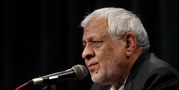 اسدالله بادامچیان