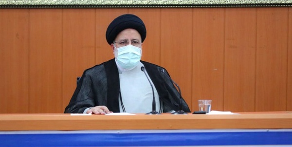 رییسی