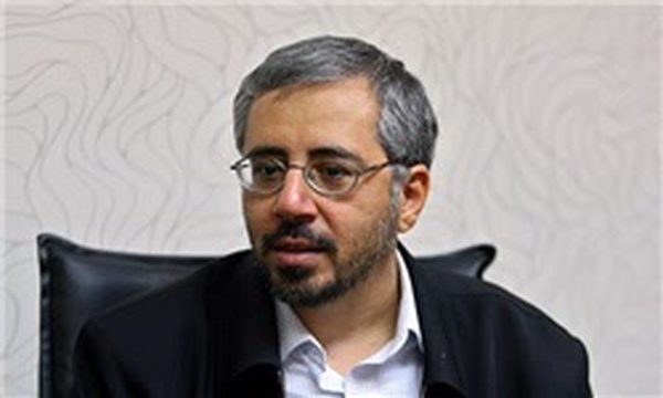 باقری لنکرانی