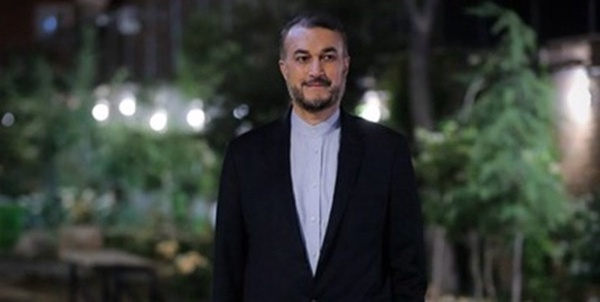 امیرعبداللهیان