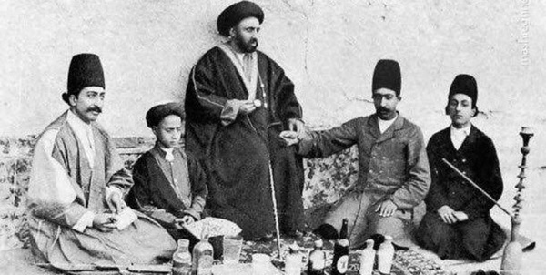 حکیمباشی