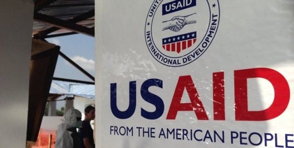 USAID