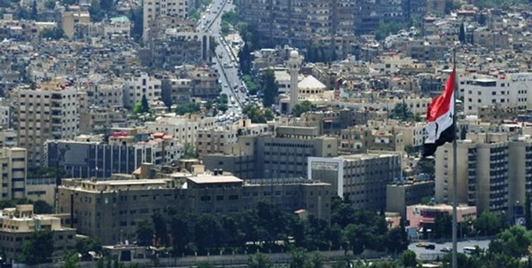 سوریه