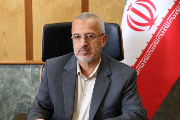 محمدتقی شاهچراغی