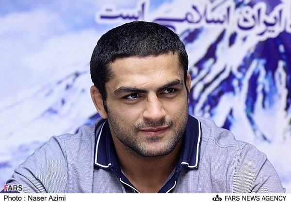 صادق گودرزی