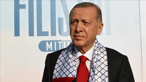 اردوغان