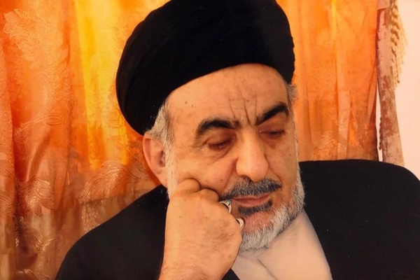 نعمت الله قادری
