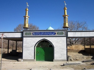سیلاخور دورود
