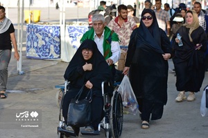 در مسیر عاشقی