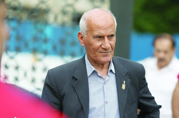 حمید جاسمیان، جاسمیان