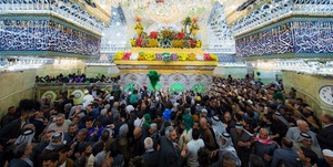 کربلا