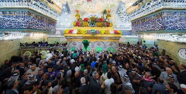 کربلا