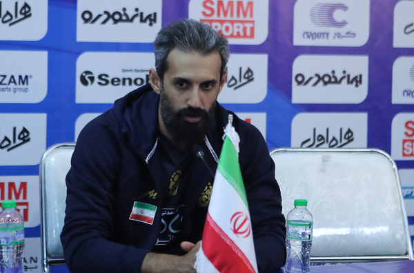 سعید معروف