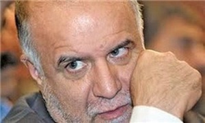 زنگنه