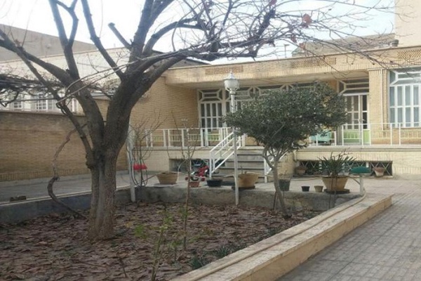 خانه ویلایی