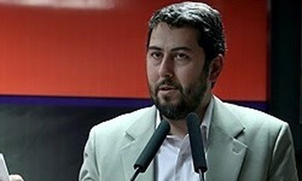 احمد بابایی
