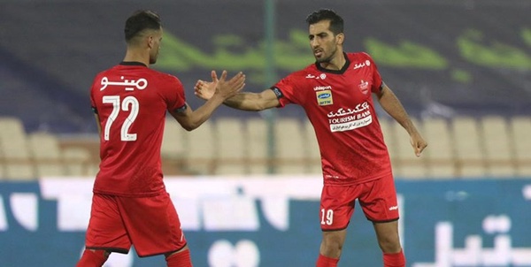 وحید امیری، امیری