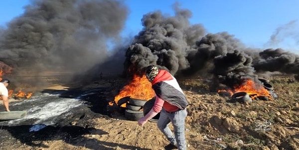 فلسطین