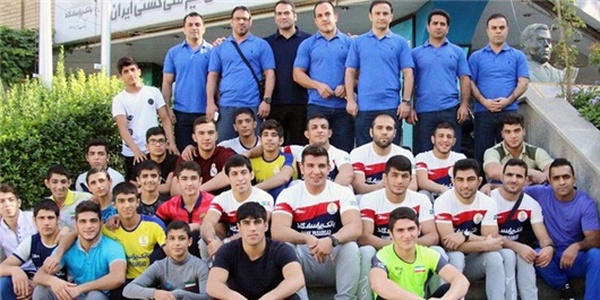 کشتی آزاد