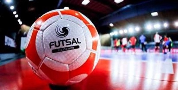 فوتسال دانش آموزی