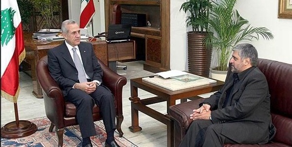 محمدرضا رئوف شیبانی