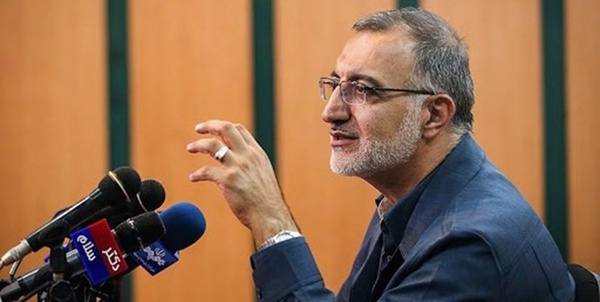 زاکانی