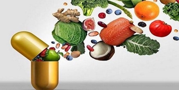 امنیت غذایی